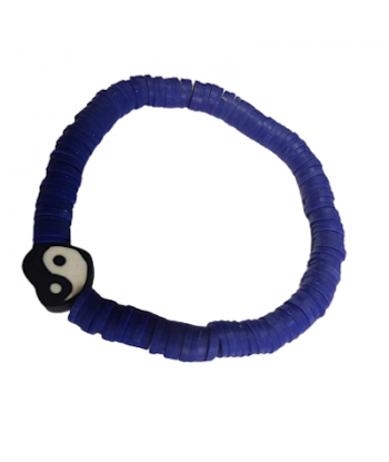 Bracelet Bleu - Type 2