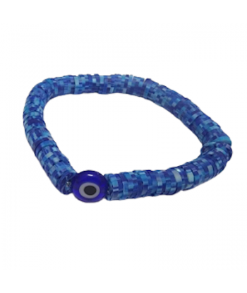 Bracelet Bleu