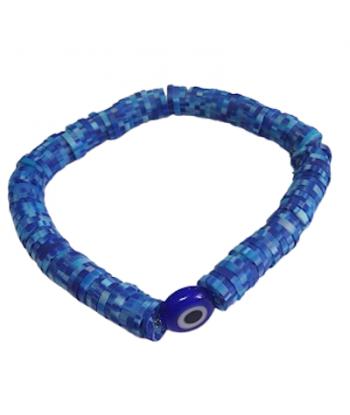 Bracelet Bleu - Type 3